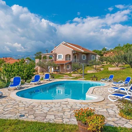 Villa Marija Kruševo Εξωτερικό φωτογραφία