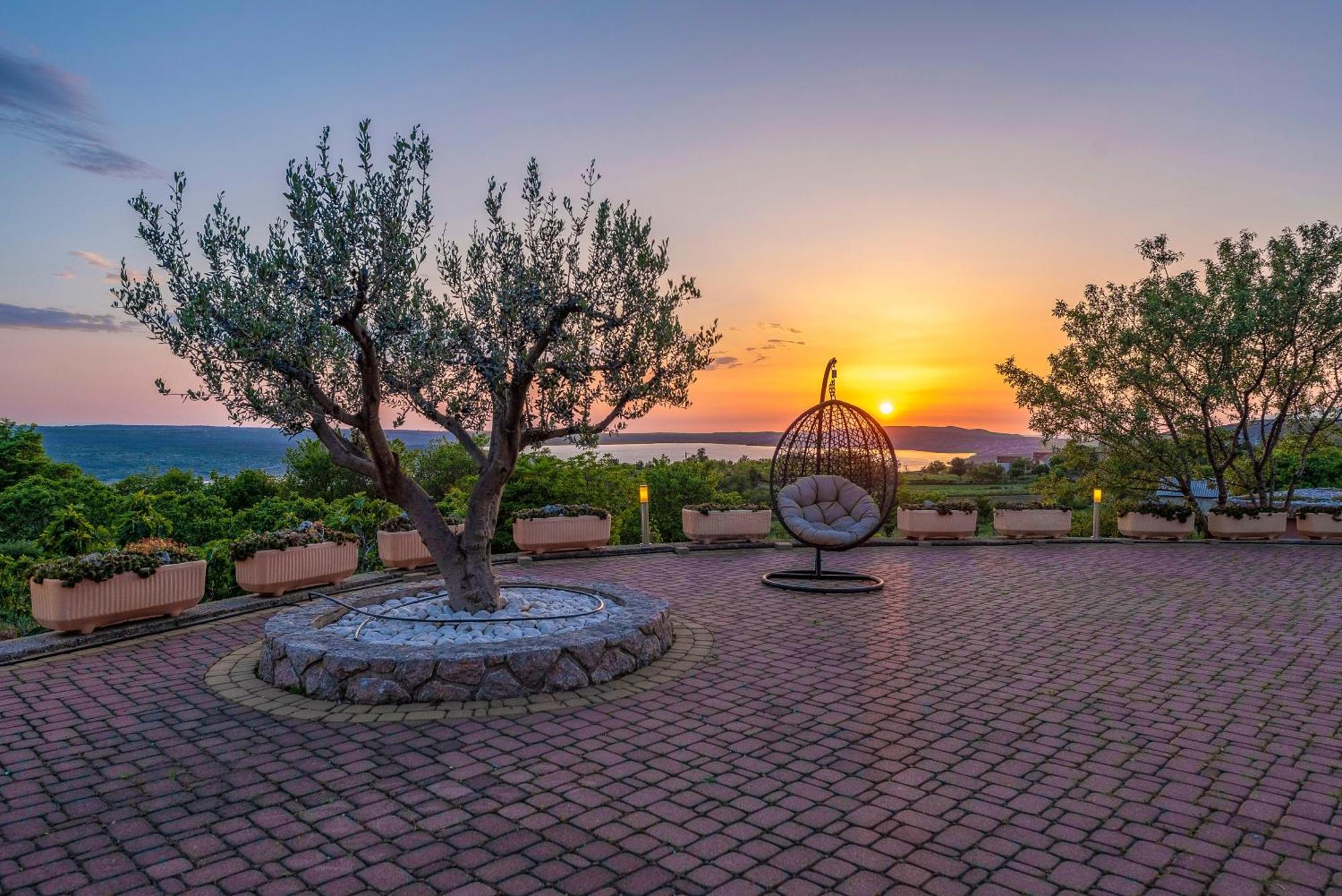 Villa Marija Kruševo Εξωτερικό φωτογραφία