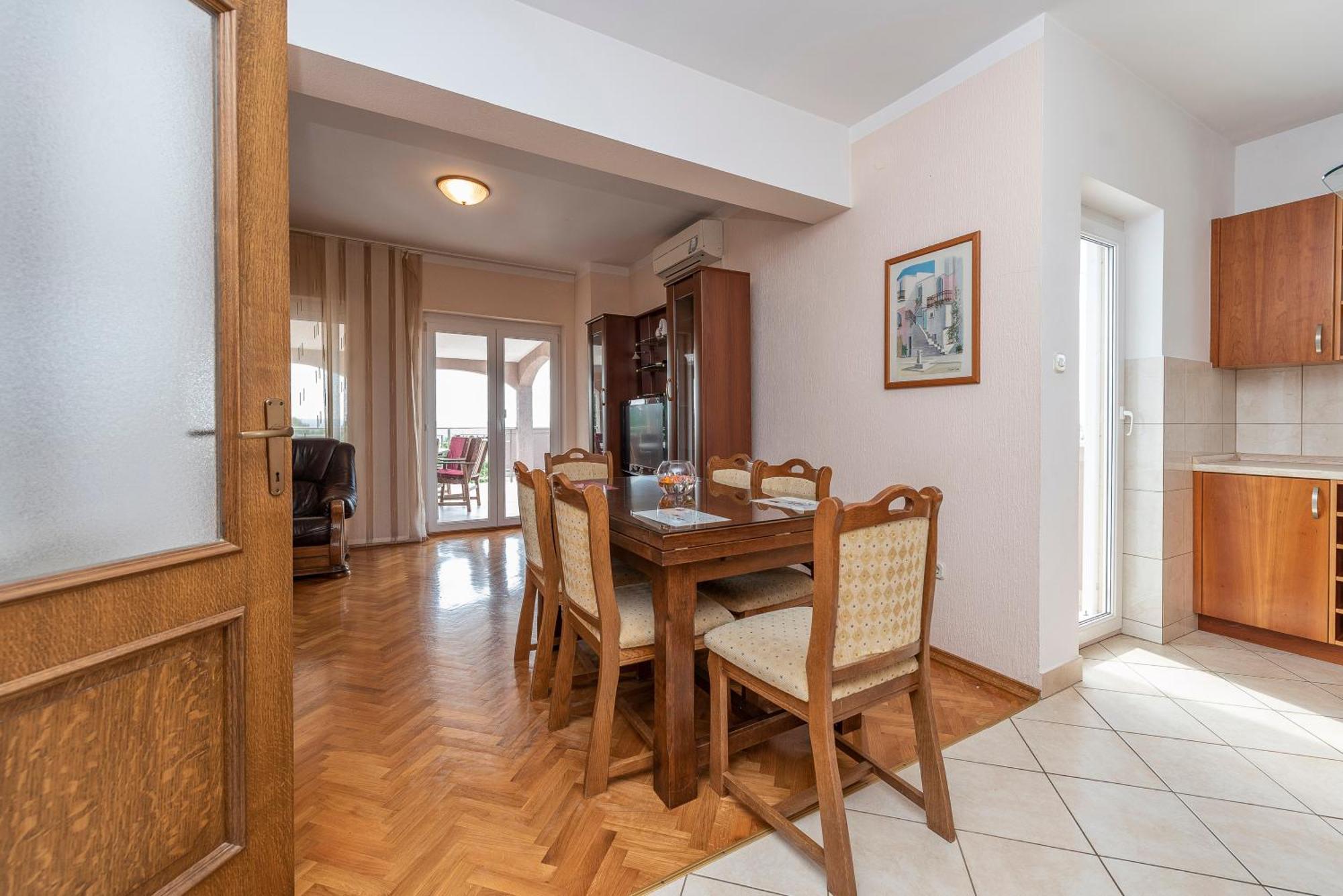 Villa Marija Kruševo Εξωτερικό φωτογραφία