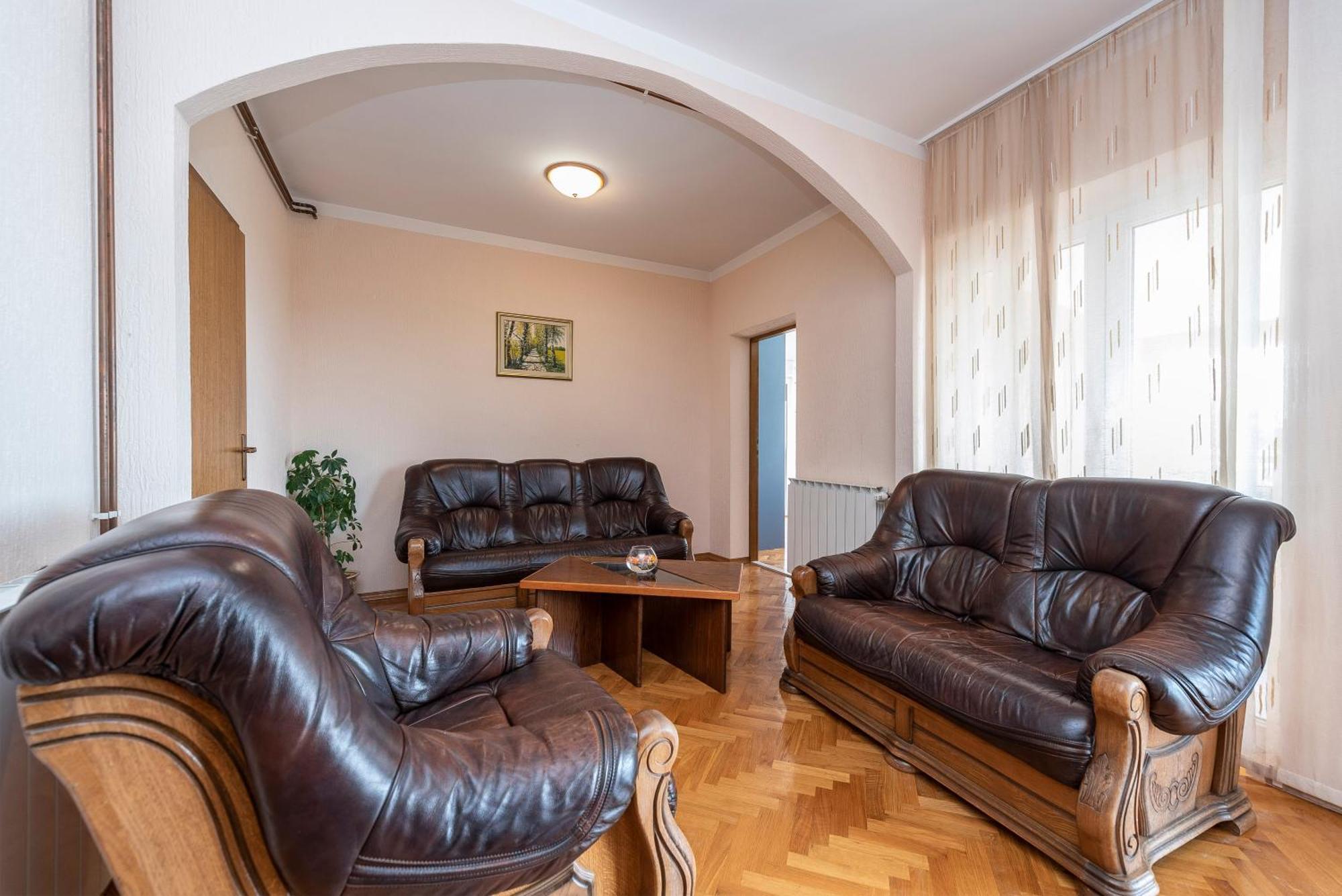 Villa Marija Kruševo Εξωτερικό φωτογραφία