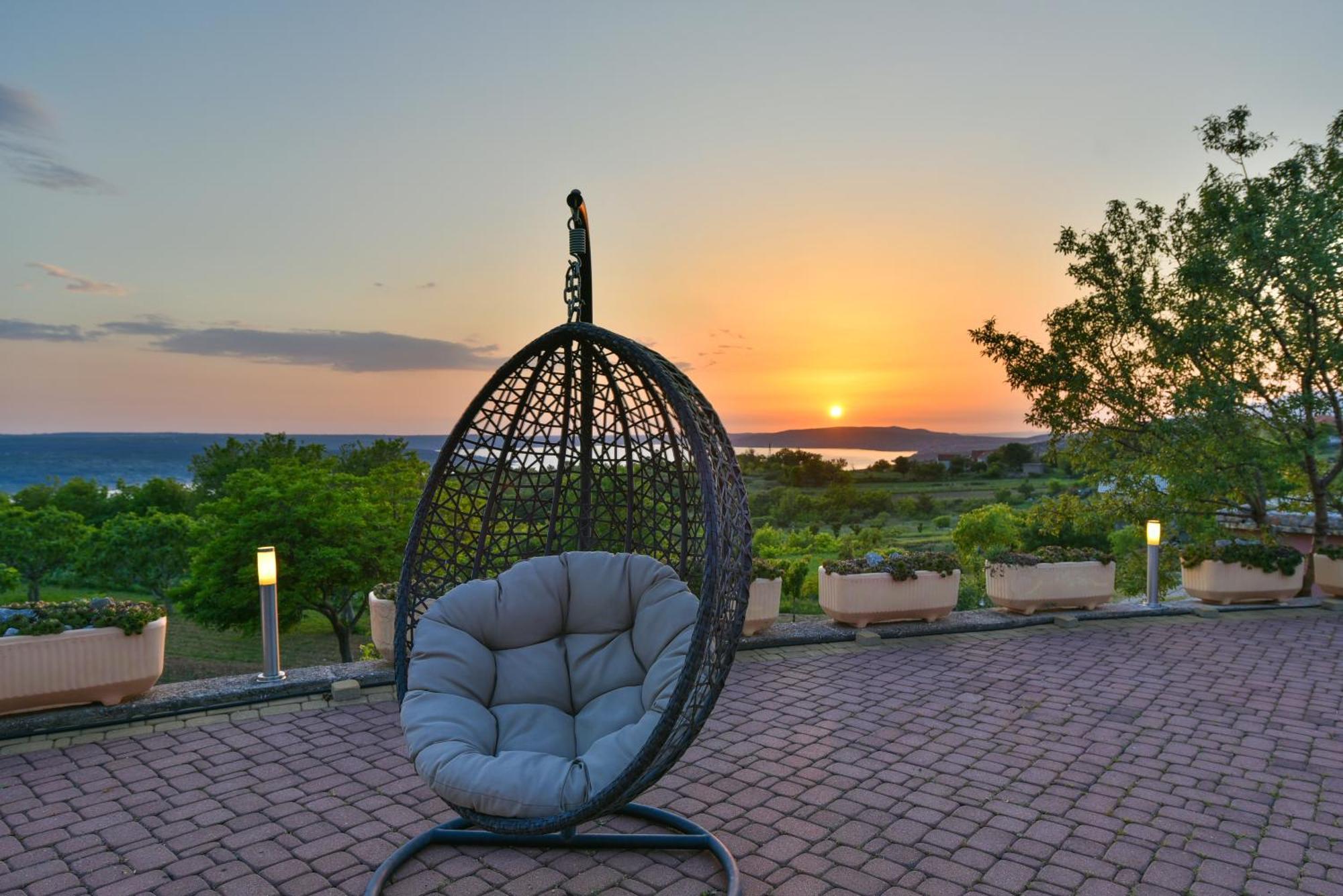 Villa Marija Kruševo Εξωτερικό φωτογραφία
