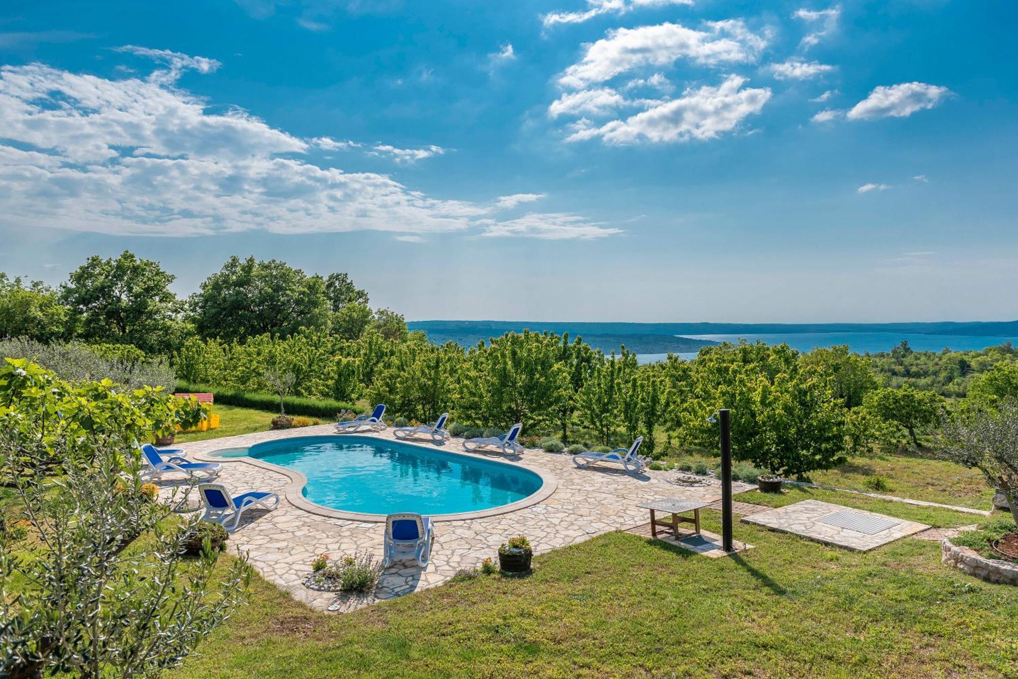 Villa Marija Kruševo Εξωτερικό φωτογραφία