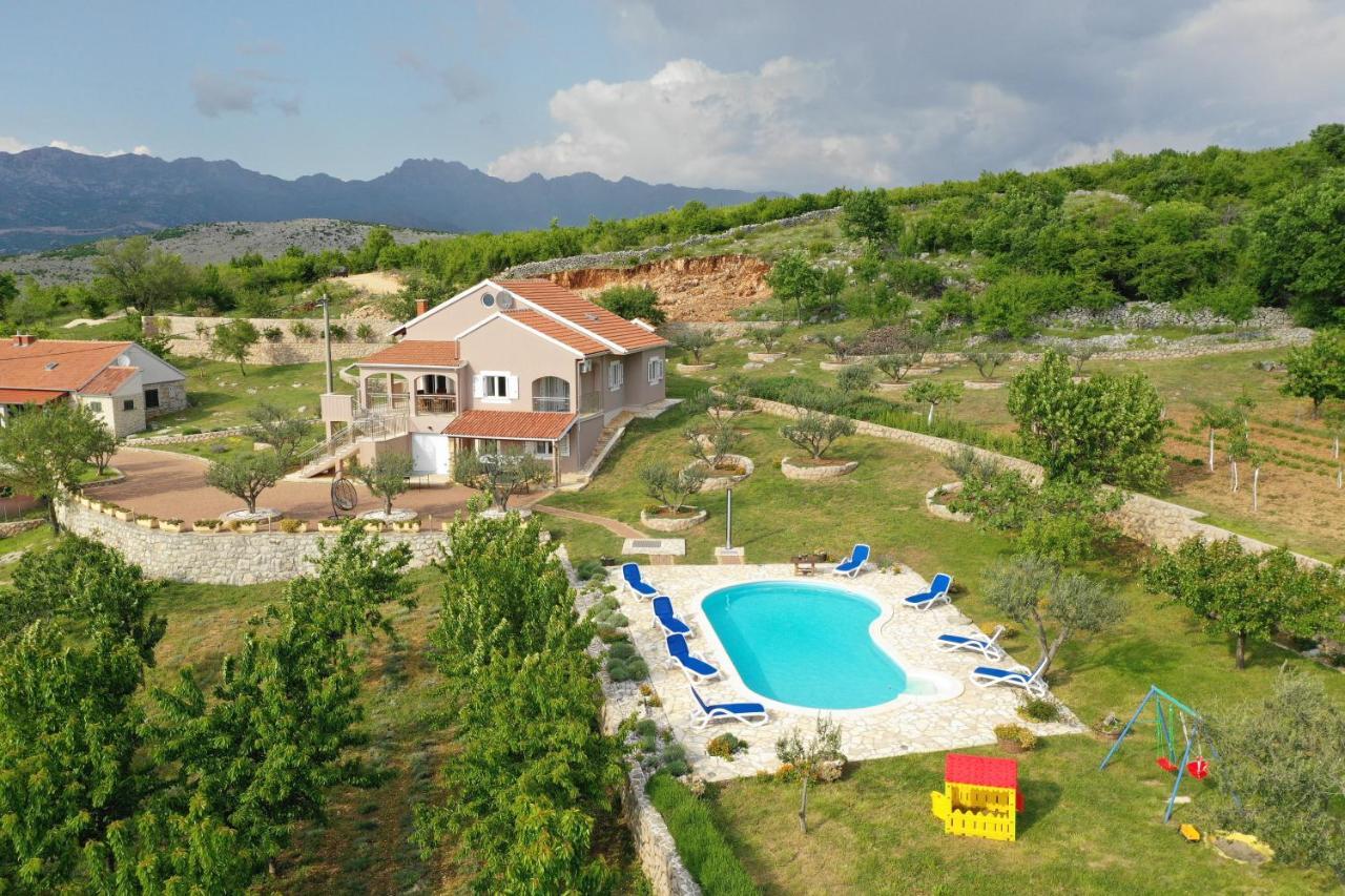 Villa Marija Kruševo Εξωτερικό φωτογραφία