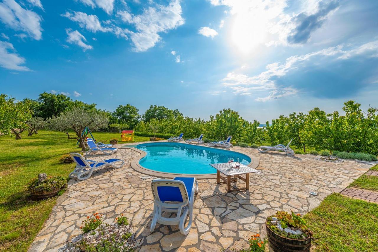Villa Marija Kruševo Εξωτερικό φωτογραφία