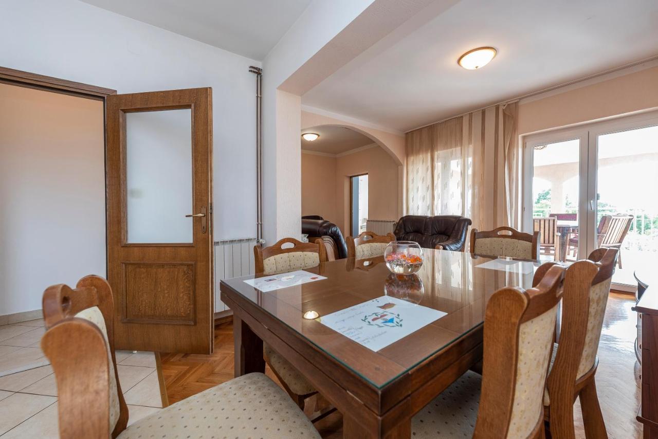 Villa Marija Kruševo Εξωτερικό φωτογραφία