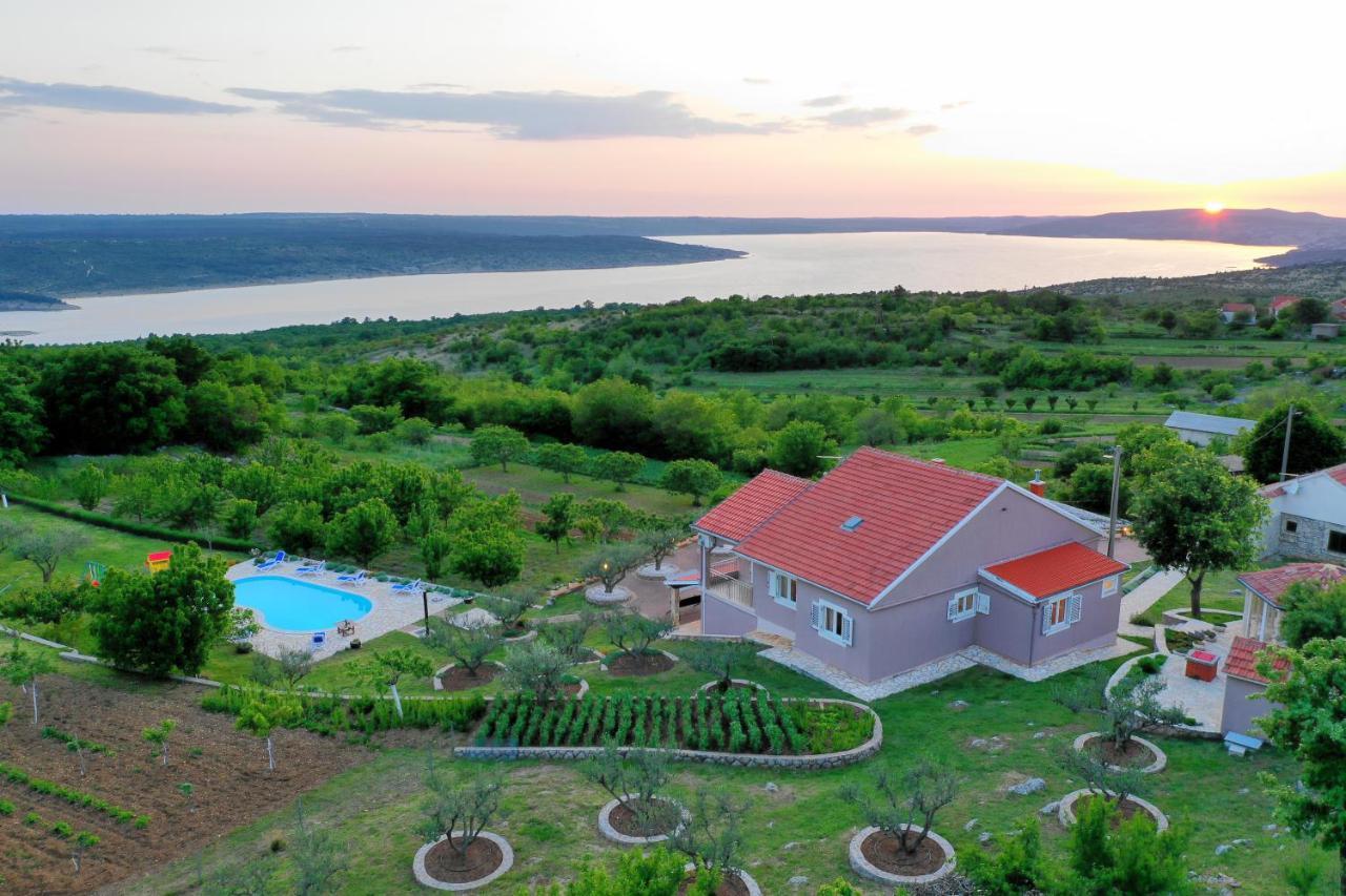 Villa Marija Kruševo Εξωτερικό φωτογραφία