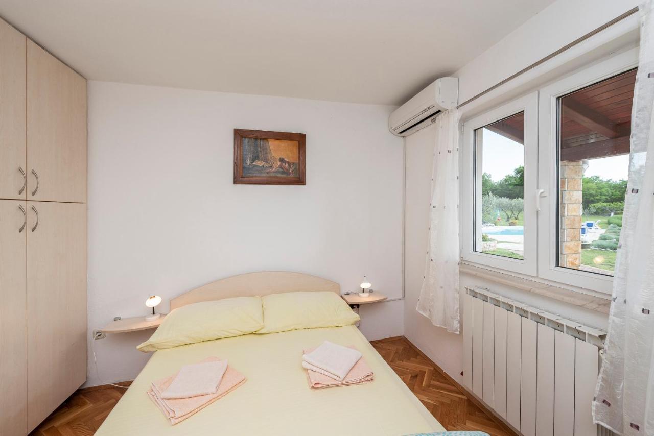 Villa Marija Kruševo Εξωτερικό φωτογραφία