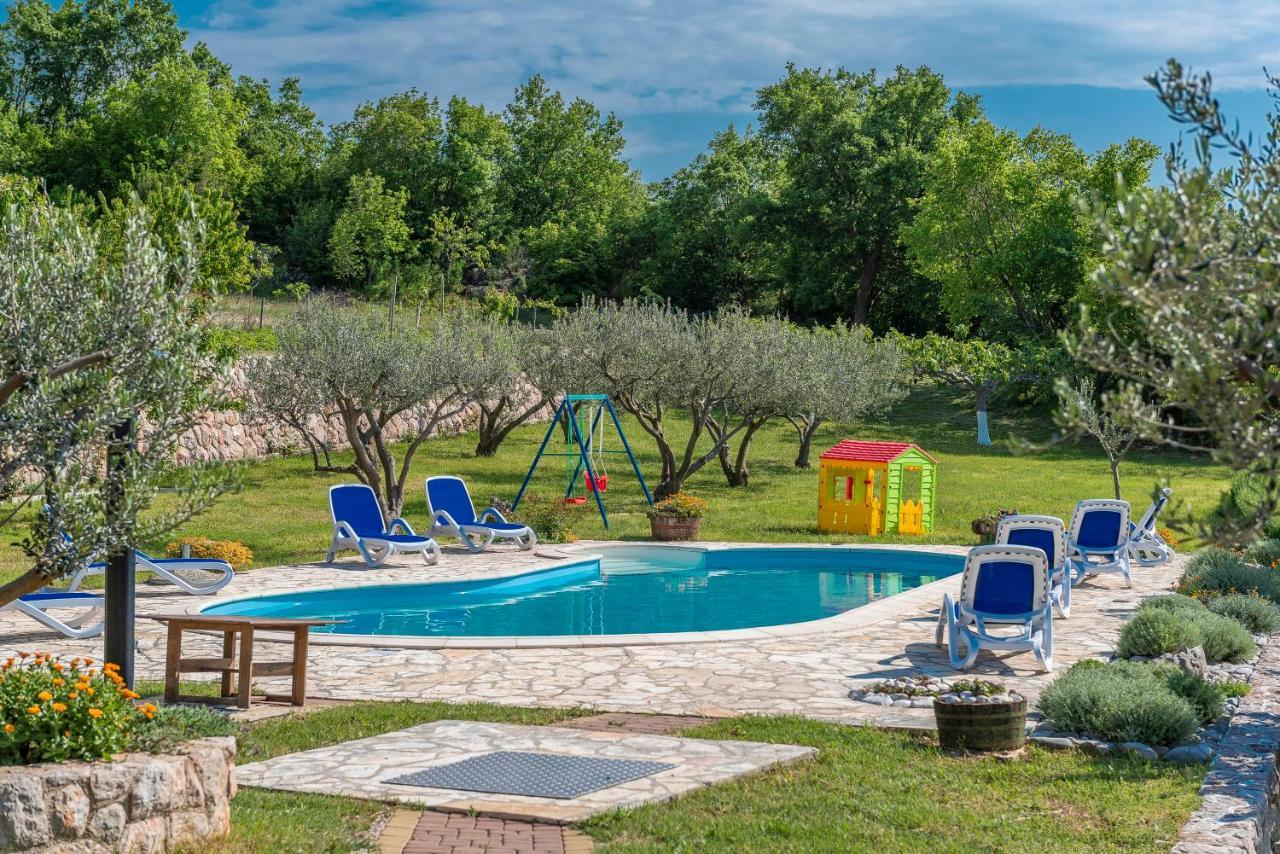 Villa Marija Kruševo Εξωτερικό φωτογραφία