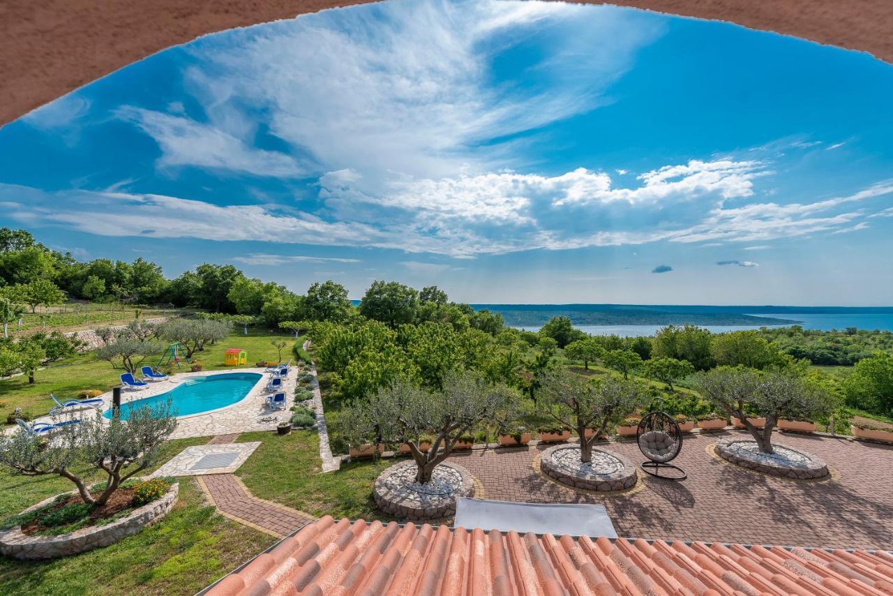 Villa Marija Kruševo Εξωτερικό φωτογραφία