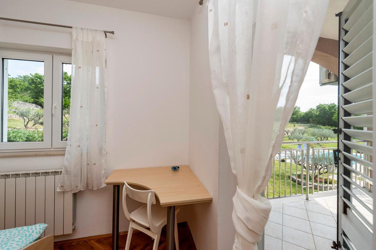 Villa Marija Kruševo Εξωτερικό φωτογραφία