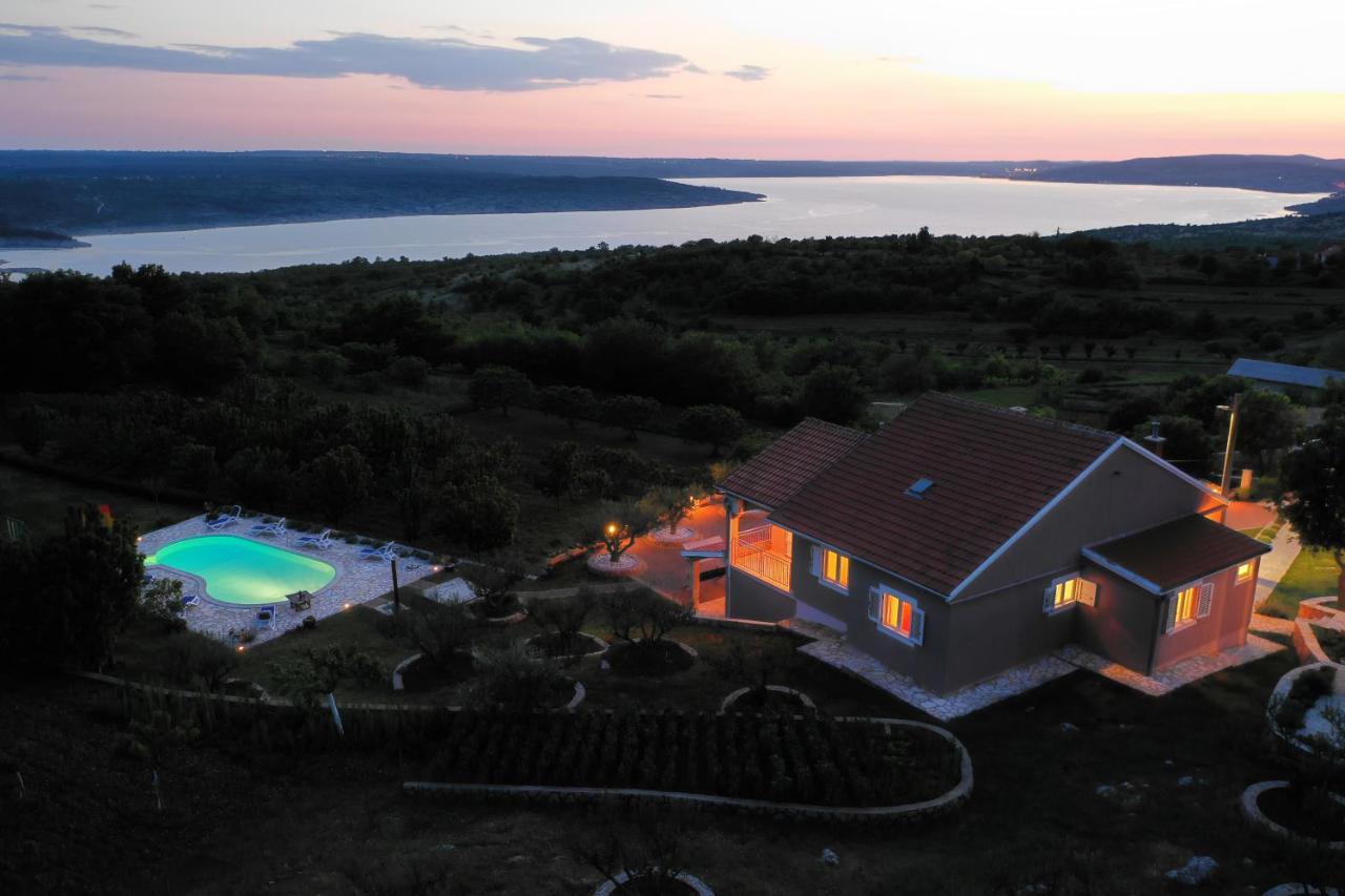 Villa Marija Kruševo Εξωτερικό φωτογραφία