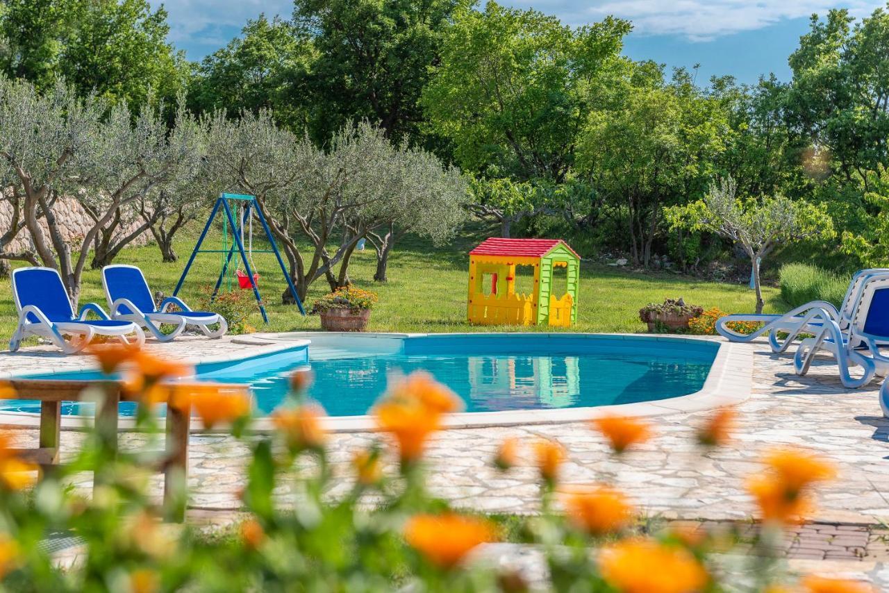 Villa Marija Kruševo Εξωτερικό φωτογραφία