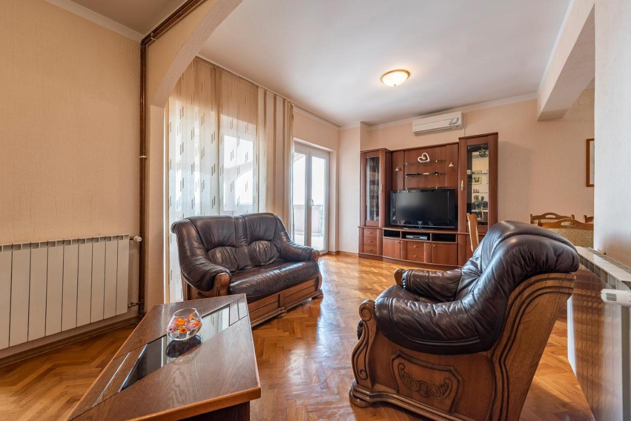 Villa Marija Kruševo Εξωτερικό φωτογραφία