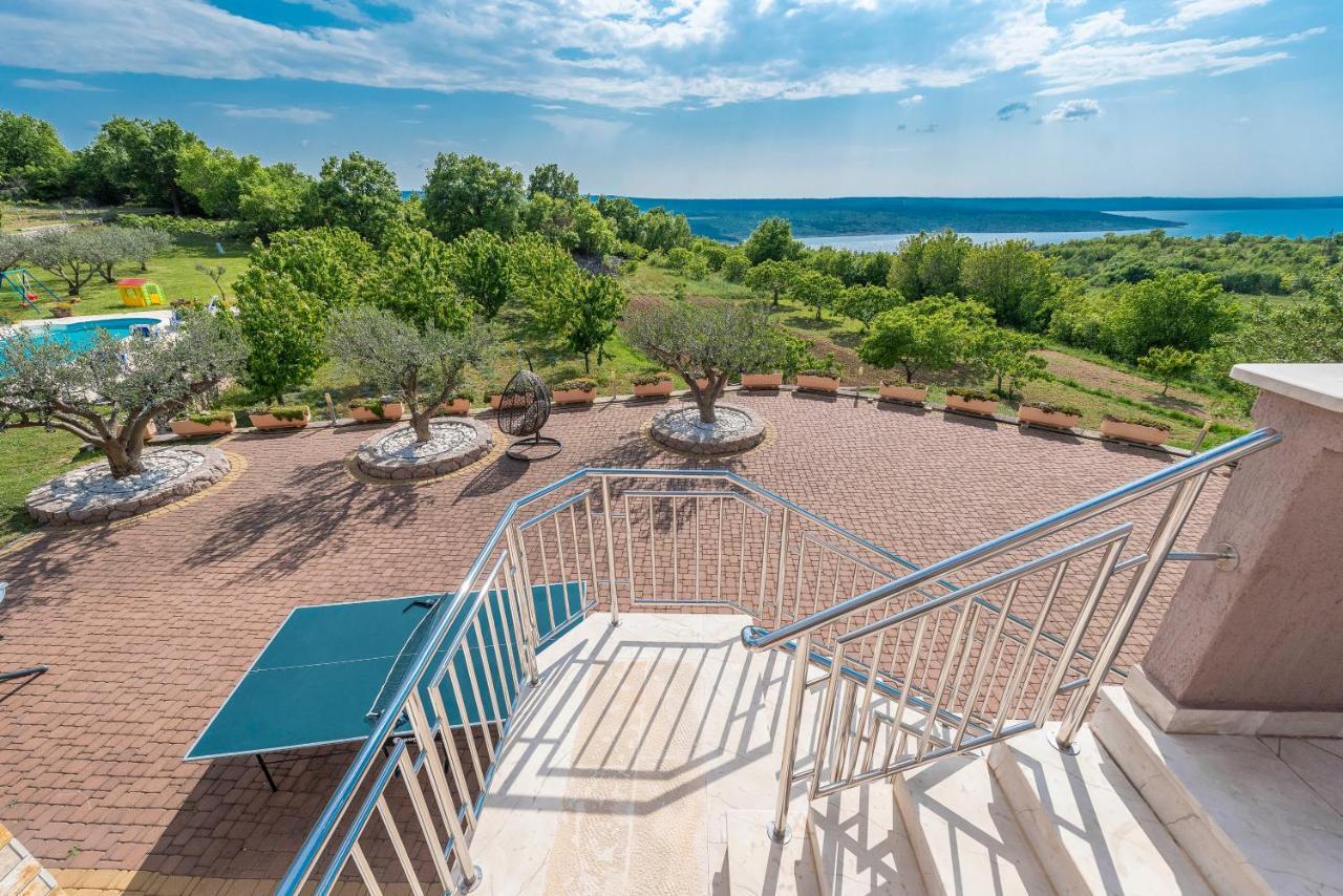 Villa Marija Kruševo Εξωτερικό φωτογραφία