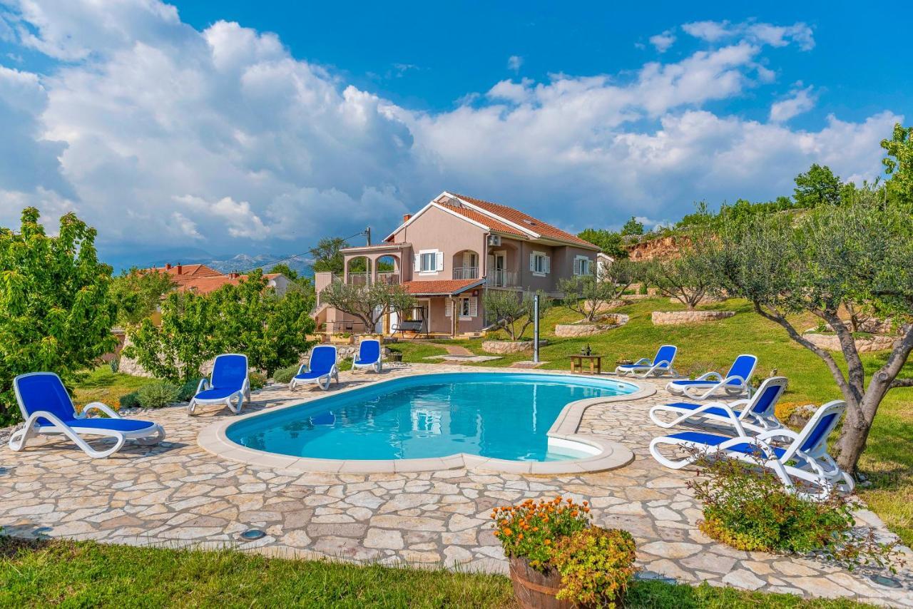 Villa Marija Kruševo Εξωτερικό φωτογραφία