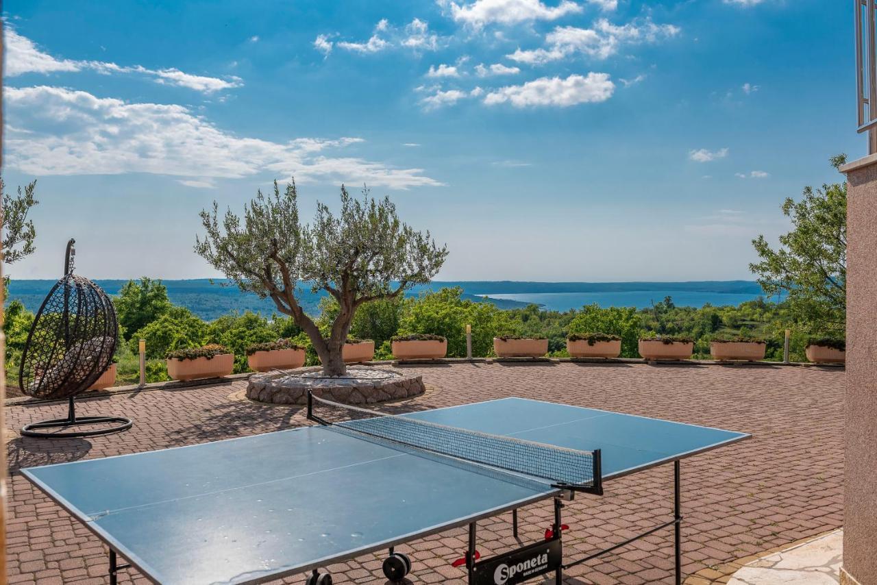 Villa Marija Kruševo Εξωτερικό φωτογραφία
