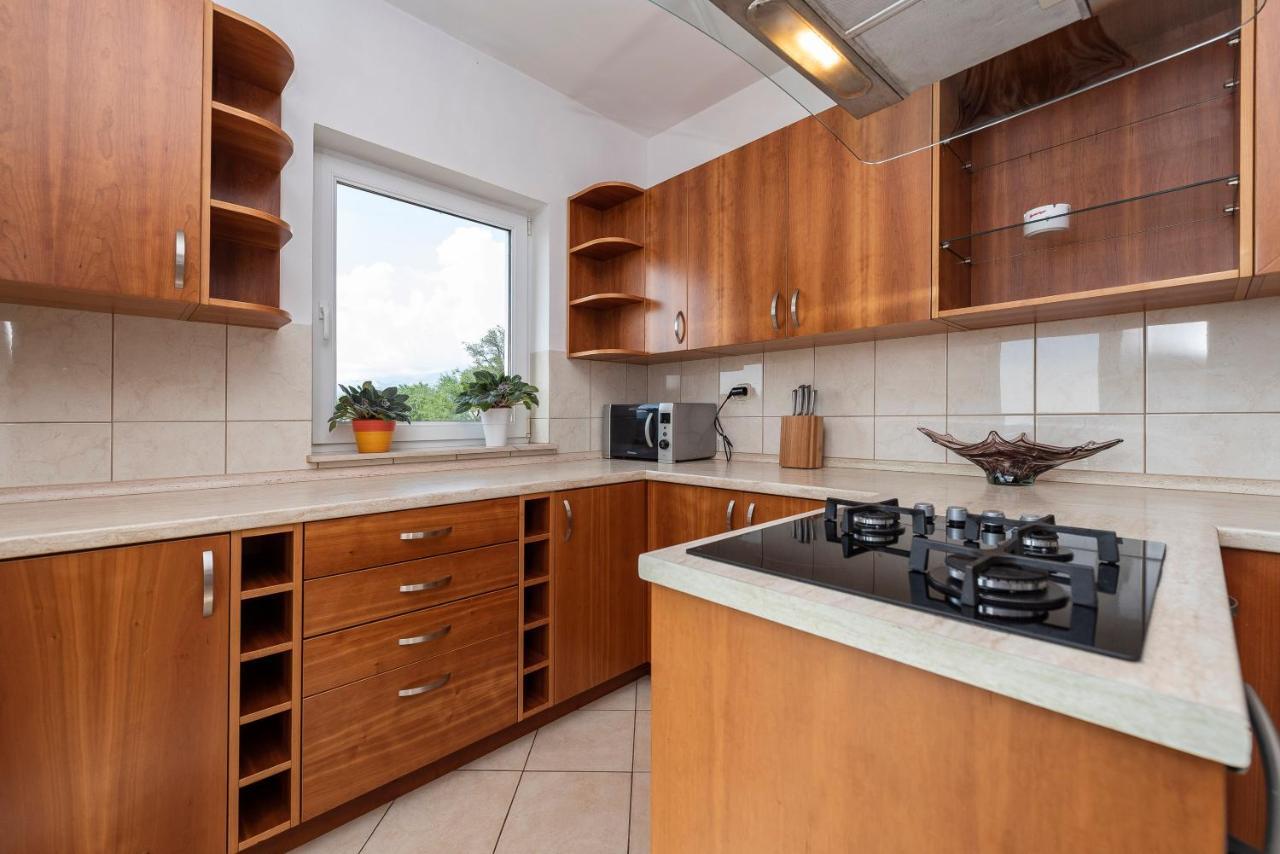 Villa Marija Kruševo Εξωτερικό φωτογραφία